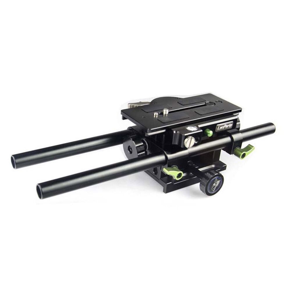 15mm Rail Rod Support System rental product image