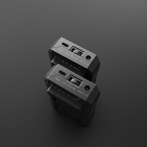 Rent Accsoon CineView HE Multi-Spectrum Wireless Video Transmission System