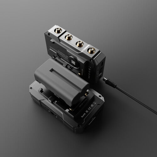 Rent Accsoon CineView HE Multi-Spectrum Wireless Video Transmission System