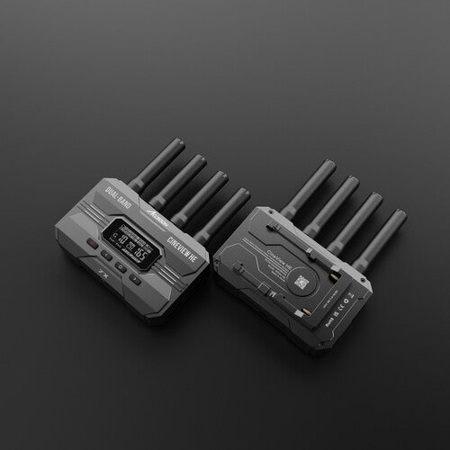 Rent Accsoon CineView HE Multi-Spectrum Wireless Video Transmission System