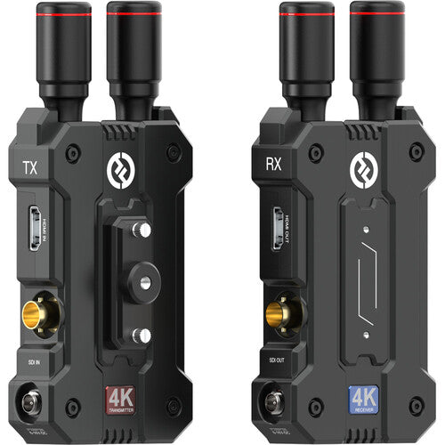 Rent Hollyland Mars 4K Wireless Video Transmission System