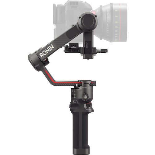 Rent DJI Ronin RS 3 Pro Gimbal Stabilizer