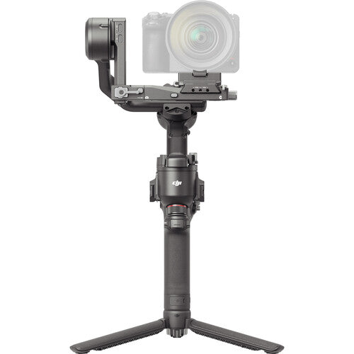 Rent DJI Ronin RS 4 Gimbal Electronic Stabilizer