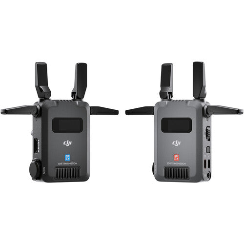 Rent DJI SDR Transmission System