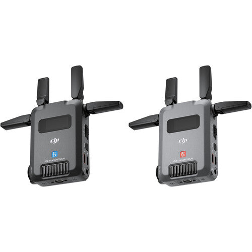 Rent DJI SDR Transmission System