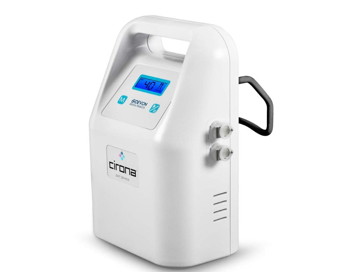 Dvt Pump Medical Equipment on Rent - Rentux