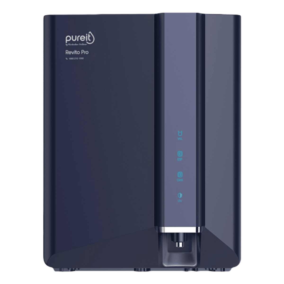 RO - Water Purifier Appliance on Rent - Rentux