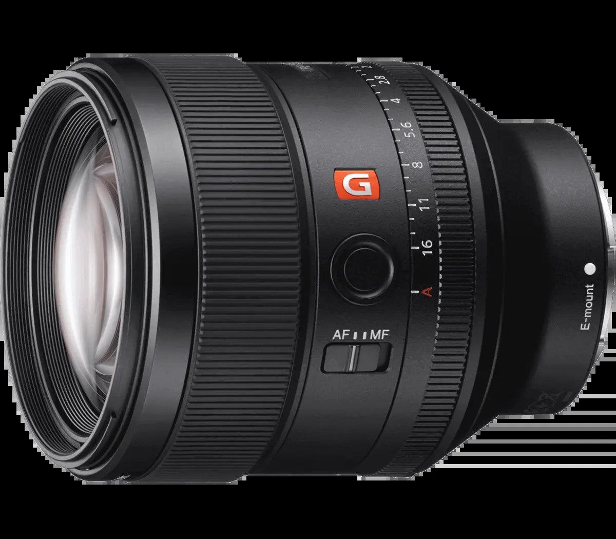 Sony FE 85mm f/1.4 GM Lens on Rent - Rentux