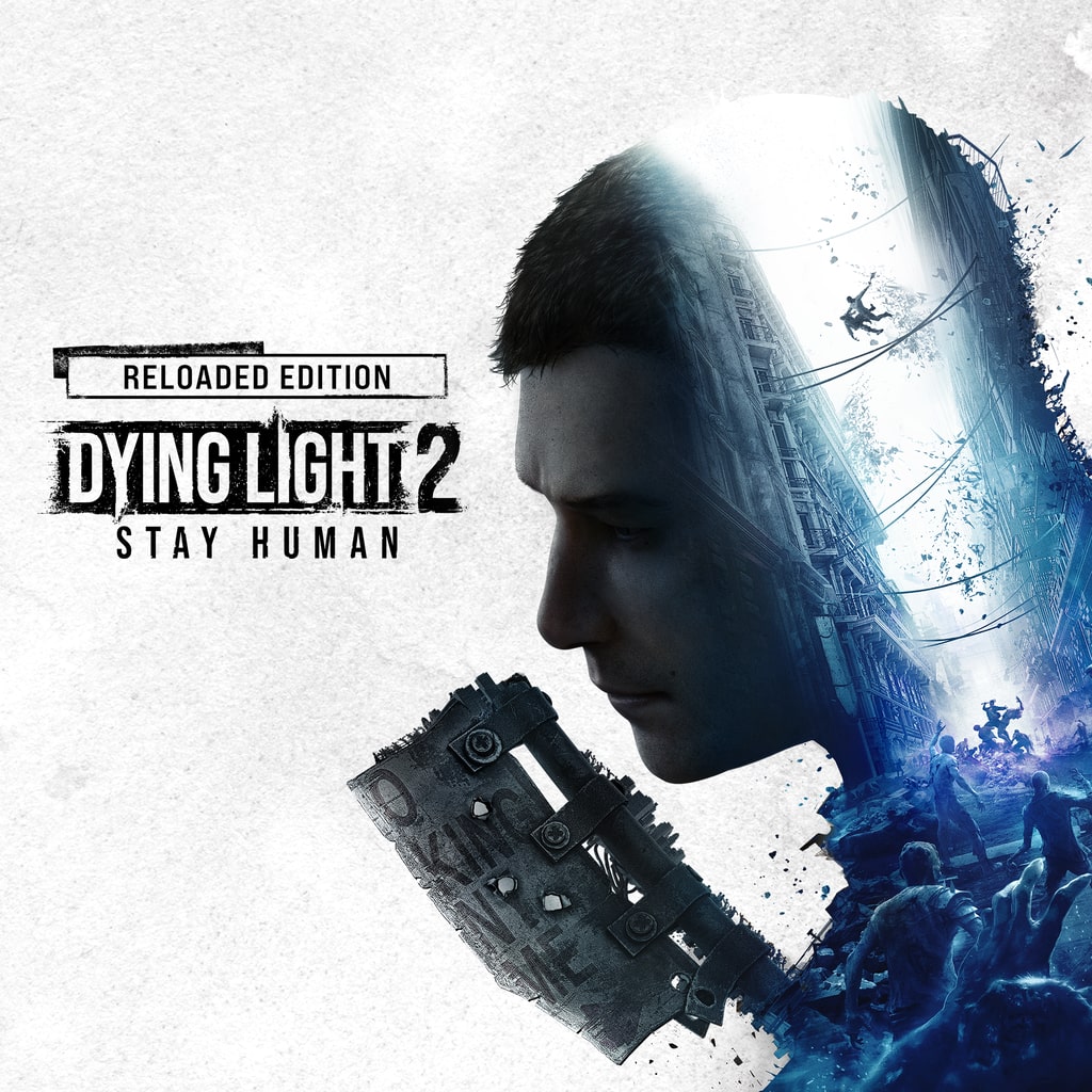 Dying Light 2 PS4 Game on Rent - Rentux