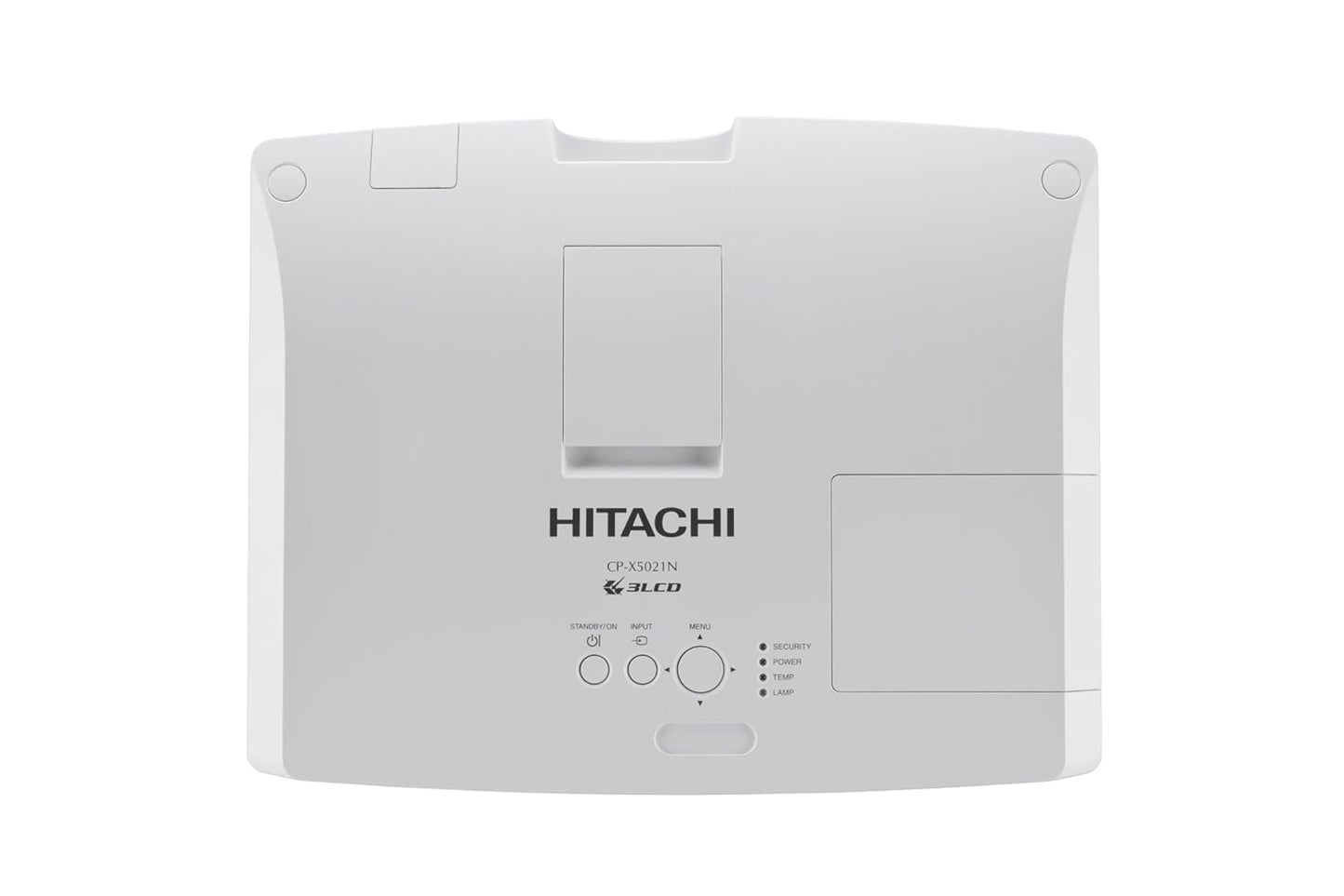 Rent Hitachi 5000 Lumens Projector with Screen