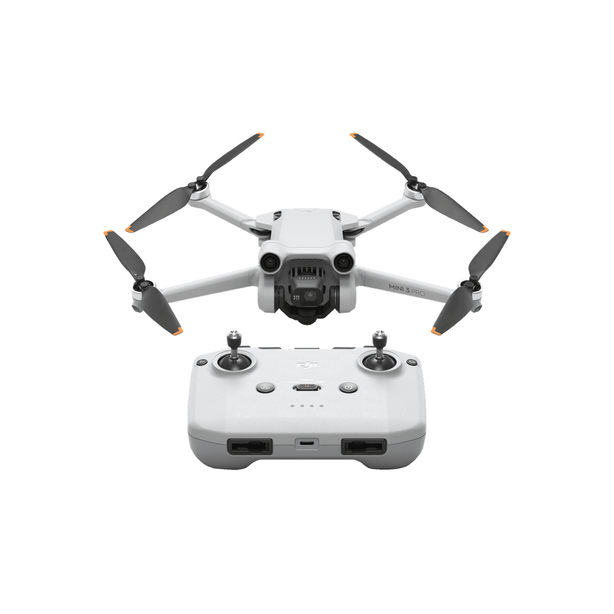 Mini 3 Drone on Rent - Rentux