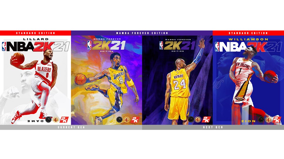 Nba 2k21 PS4 Game on Rent - Rentux
