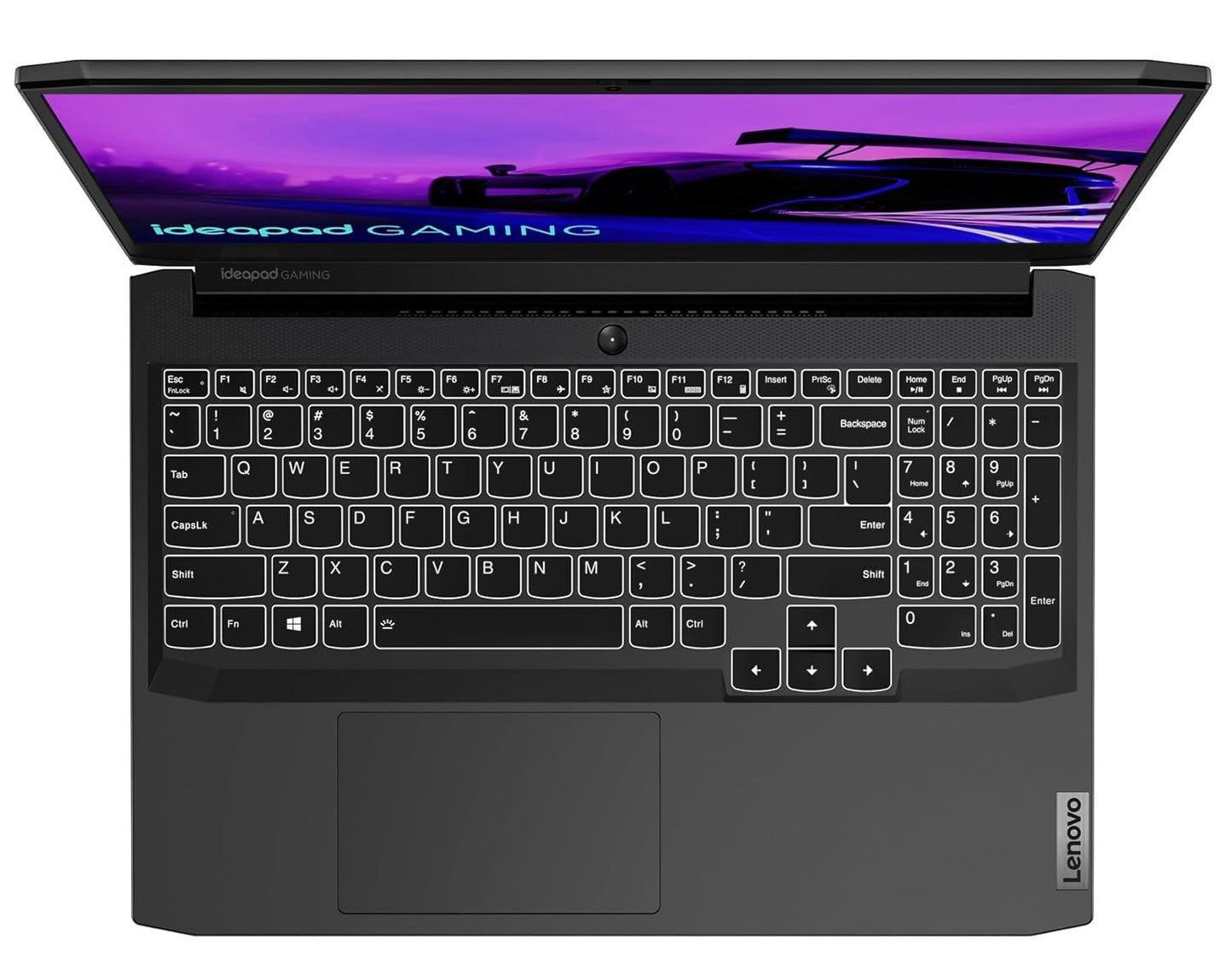 Rent Lenovo IdeaPad Gaming 3 Laptop