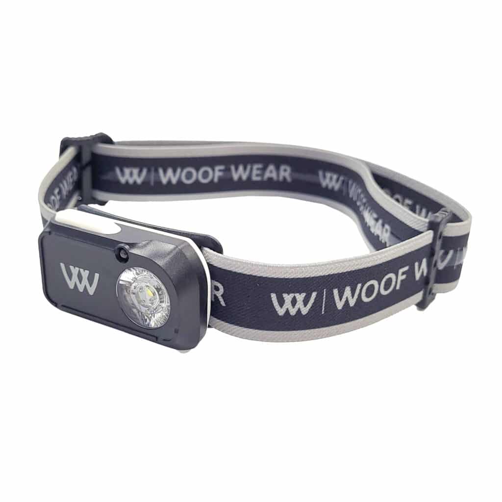 Head Torch Riding Gear on Rent - Rentux