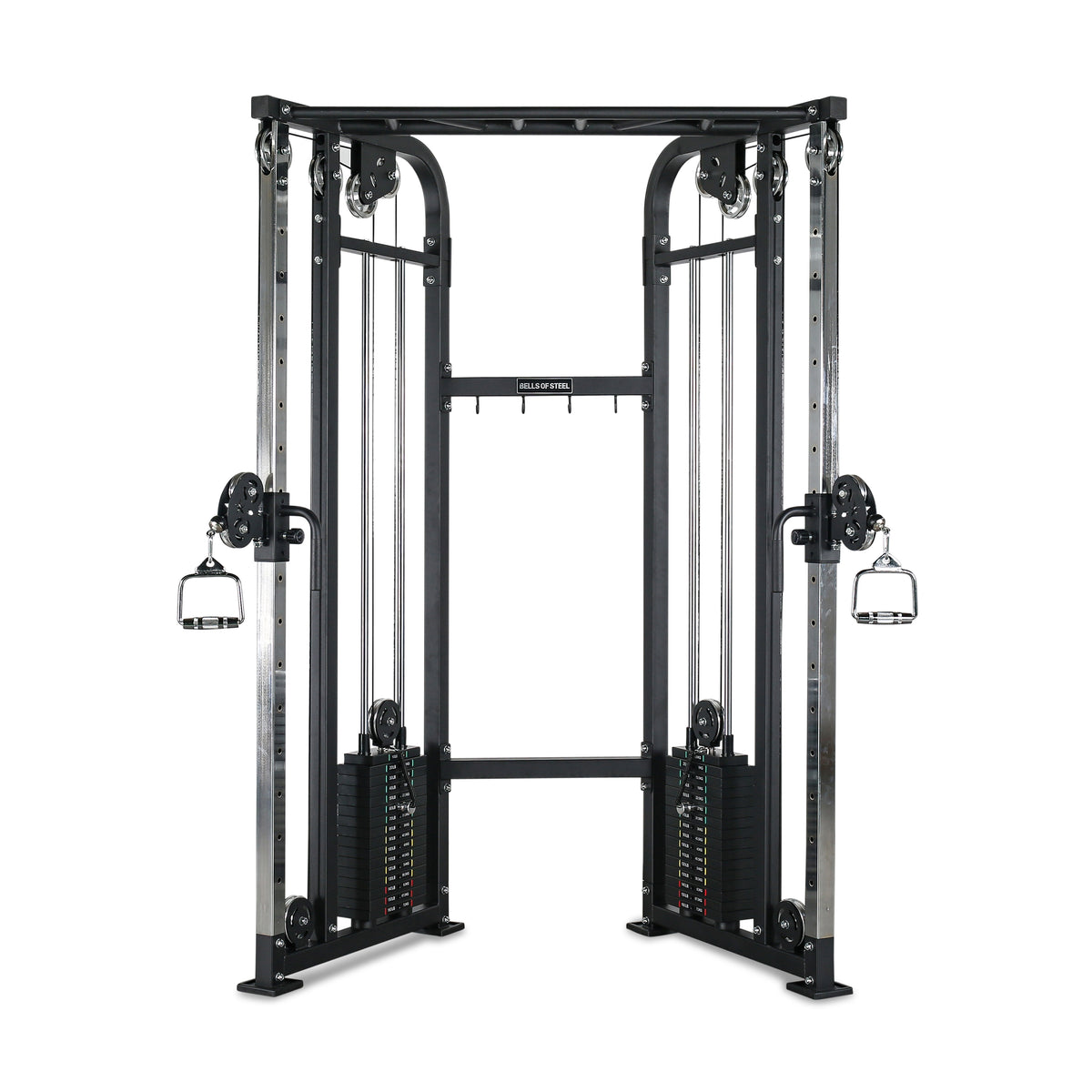 Functional Trainer Fitness Equipment on Rent - Rentux