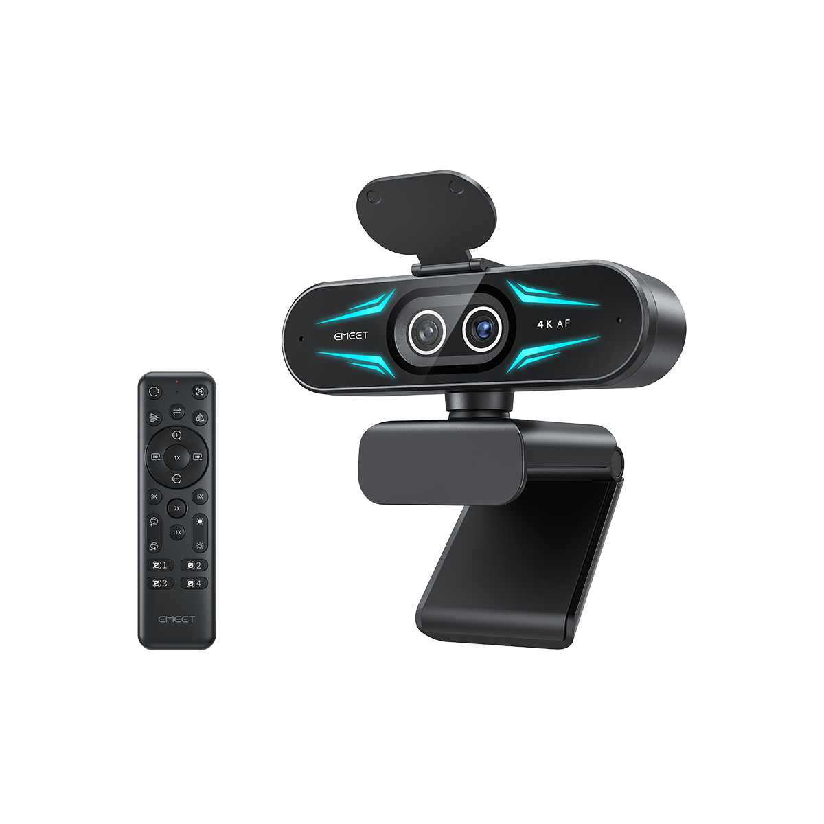 Live Streaming - YouTube / Facebook / Zoom / WebEx / Google Meet Camera Accessory on Rent - Rentux
