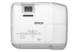 Epson PowerLite 99Wh Projector on Rent