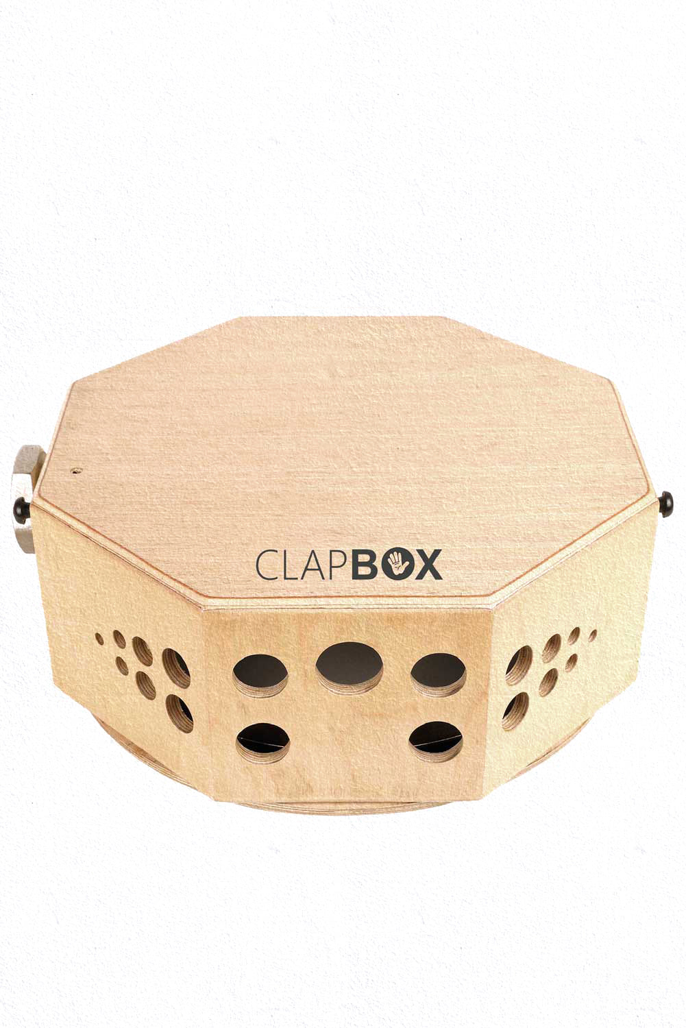 ClapBox Instrument on Rent - Rentux