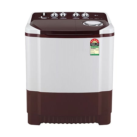 Semi-Auto Washing Machine Appliance on Rent - Rentux