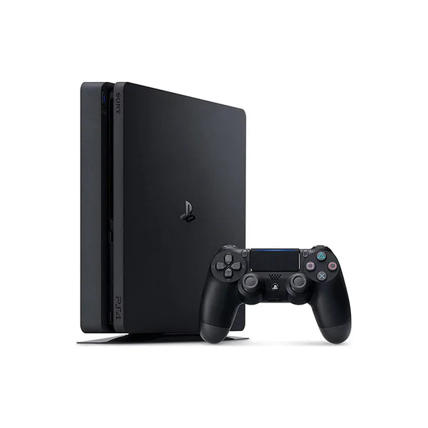 Rent Sony PS4 - PlayStation 4 in Mumbai (2 Controllers and 2 Games)