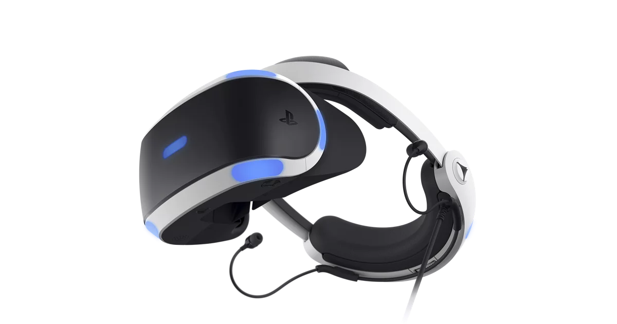 Psvr Ps4 Vr Cheap Price Sony Playstation VR Headset, Boxed CeX (IN