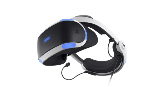 PSVR on Rent
