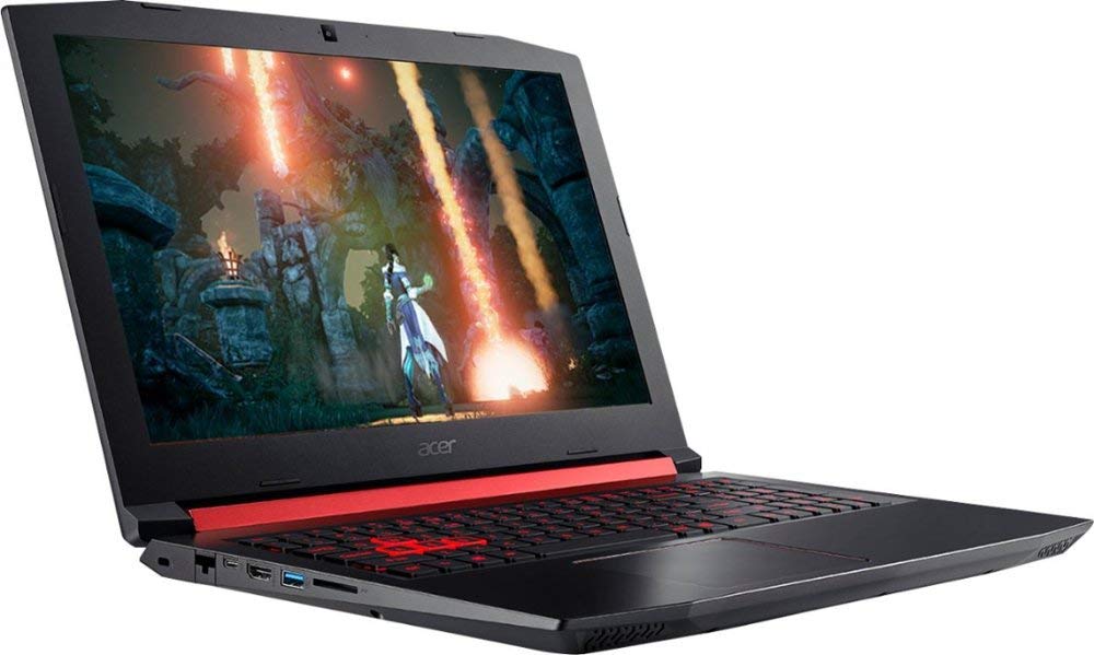 Rent Acer Nitro 5 Gaming Laptop in Pune