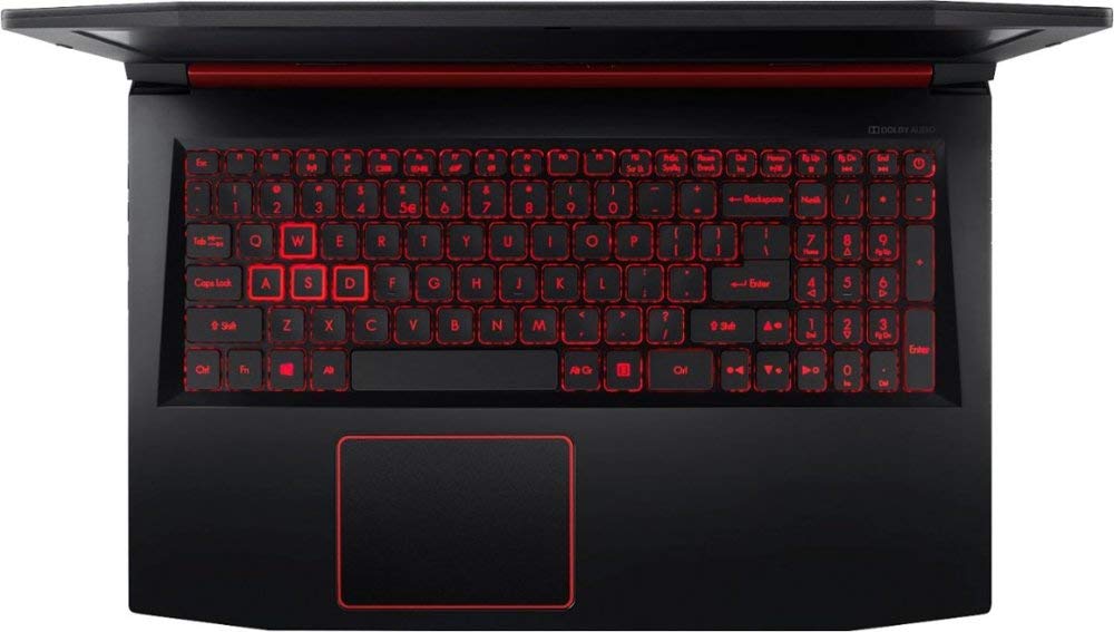 Rent Acer Nitro 5 Gaming Laptop in Pune