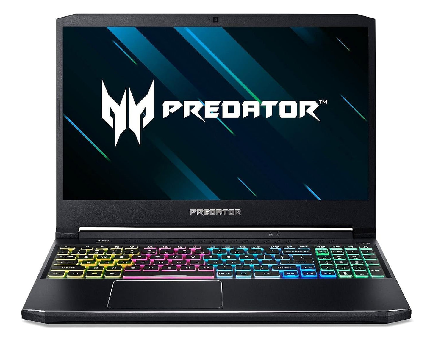 Rent Acer Predator Helios 300 Gaming Laptop in Pune