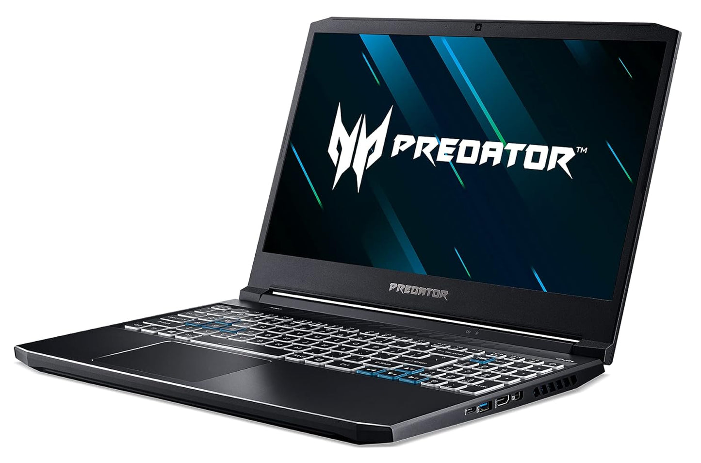 Rent Acer Predator Helios 300 Gaming Laptop in Pune