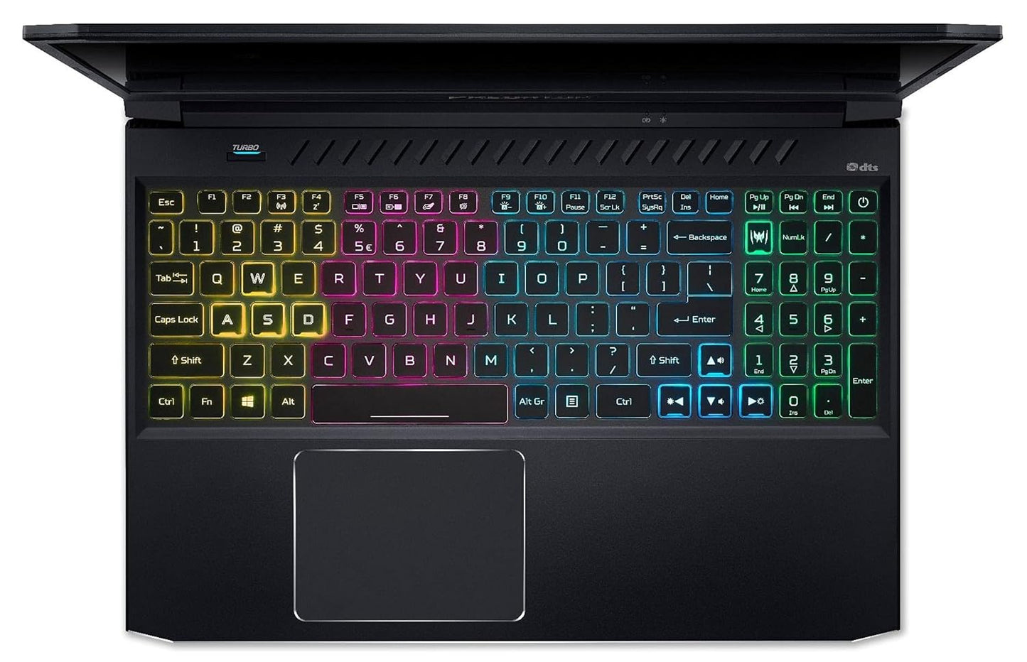 Rent Acer Predator Helios 300 Gaming Laptop in Pune