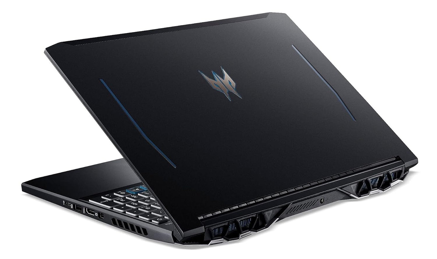 Rent Acer Predator Helios 300 Gaming Laptop in Pune