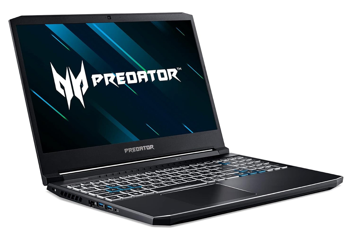 Rent Acer Predator Helios 300 Gaming Laptop in Pune