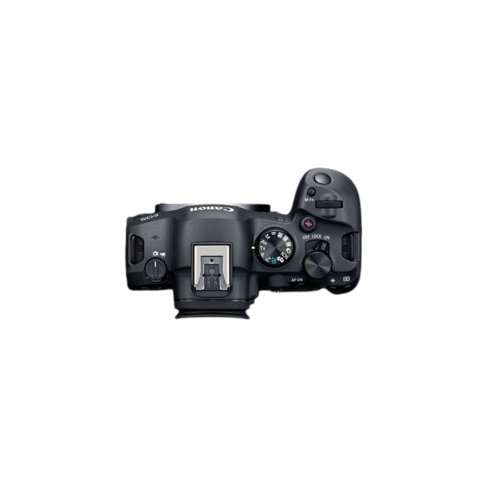 Rent Canon R6 Mark 2 Mirrorless Camera