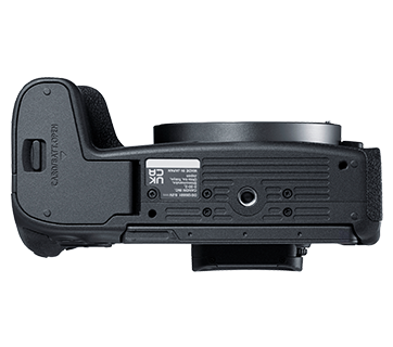Rent Canon R8 Mirrorless Camera
