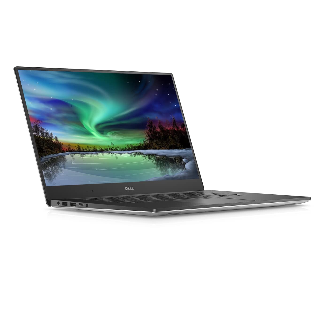 Rent Dell Precision 5520 Laptop in Pune