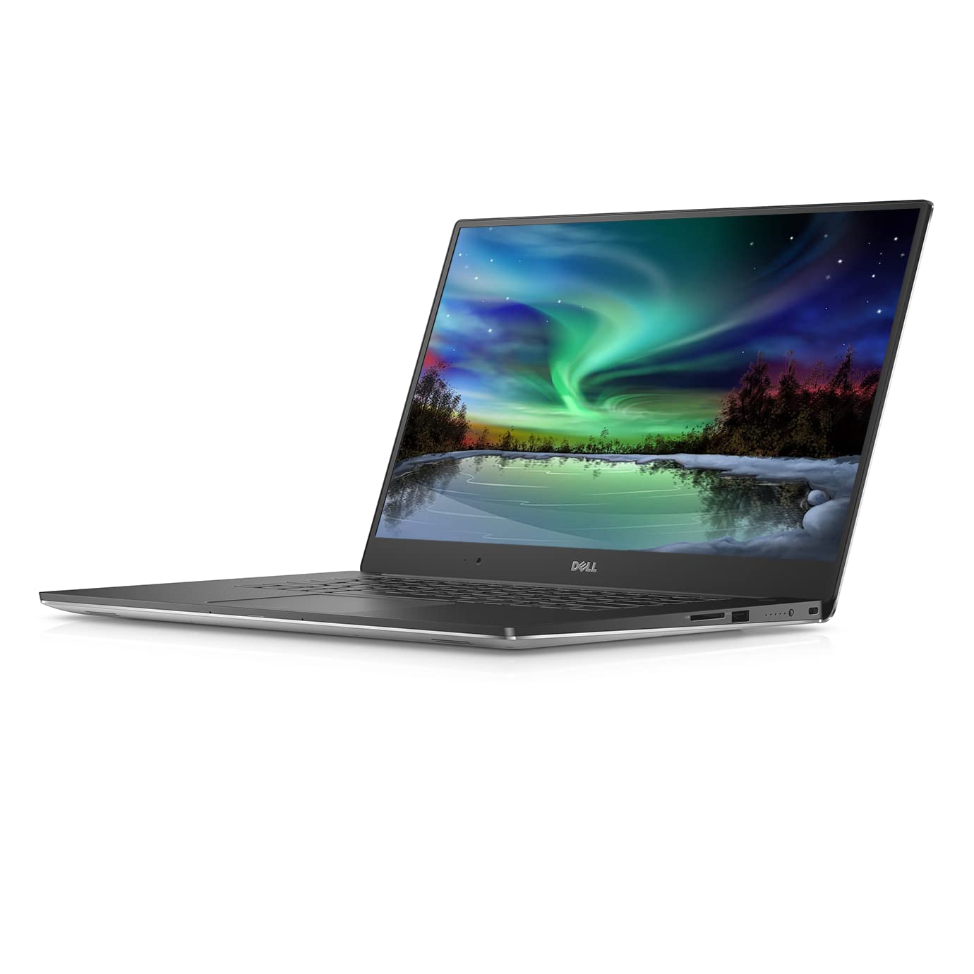 Rent Dell Precision 5520 Laptop in Pune