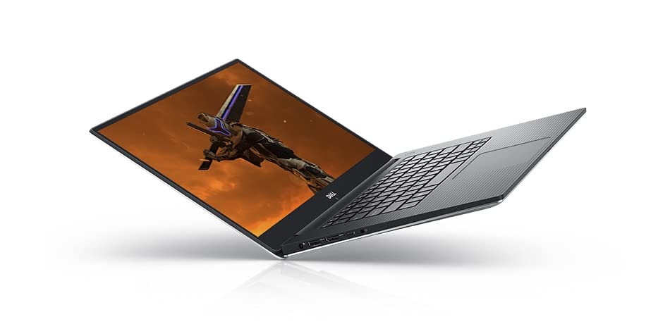 Rent Dell Precision 5530 Laptop in Pune