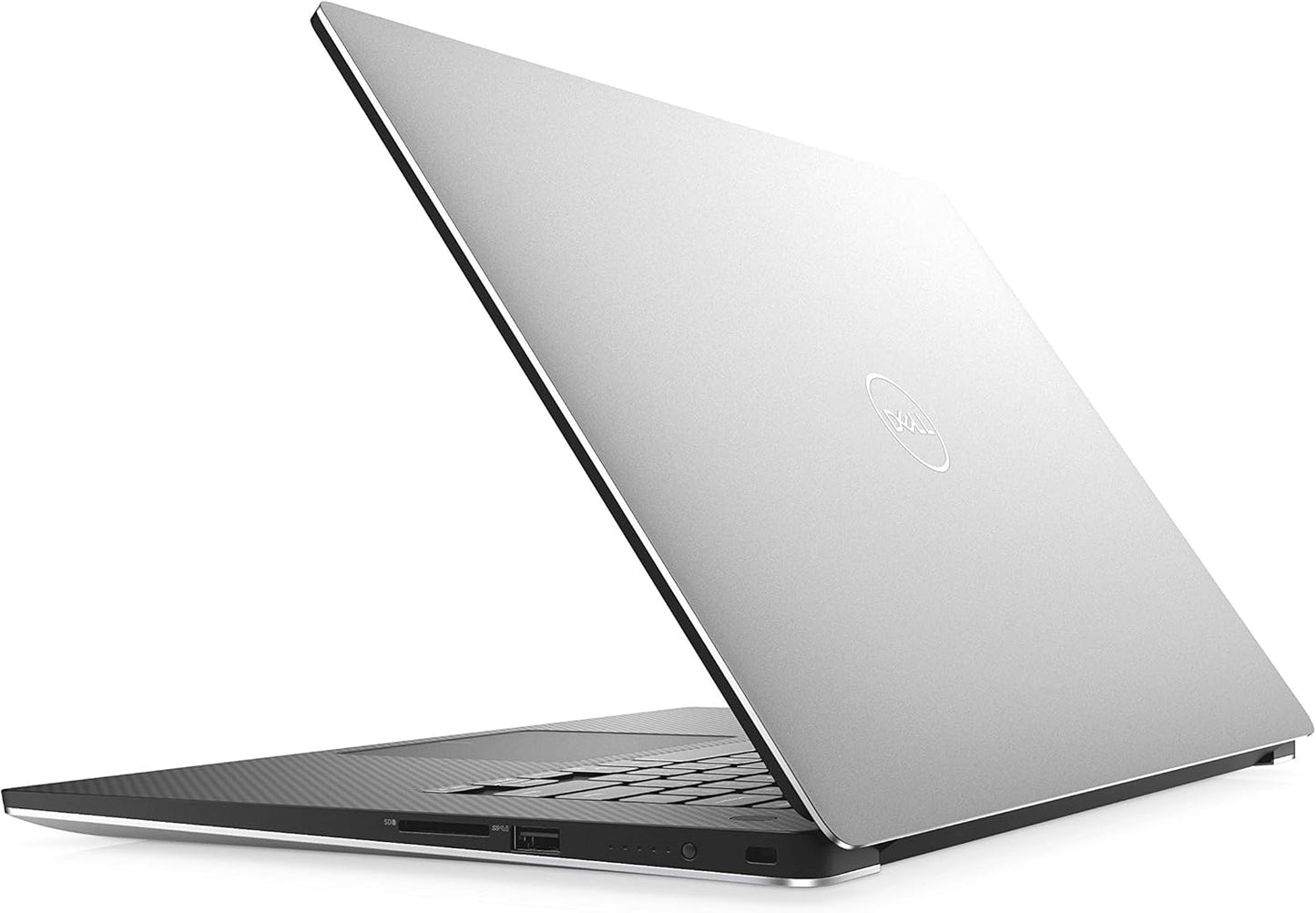 Rent Dell Precision 5540 Laptop in Pune
