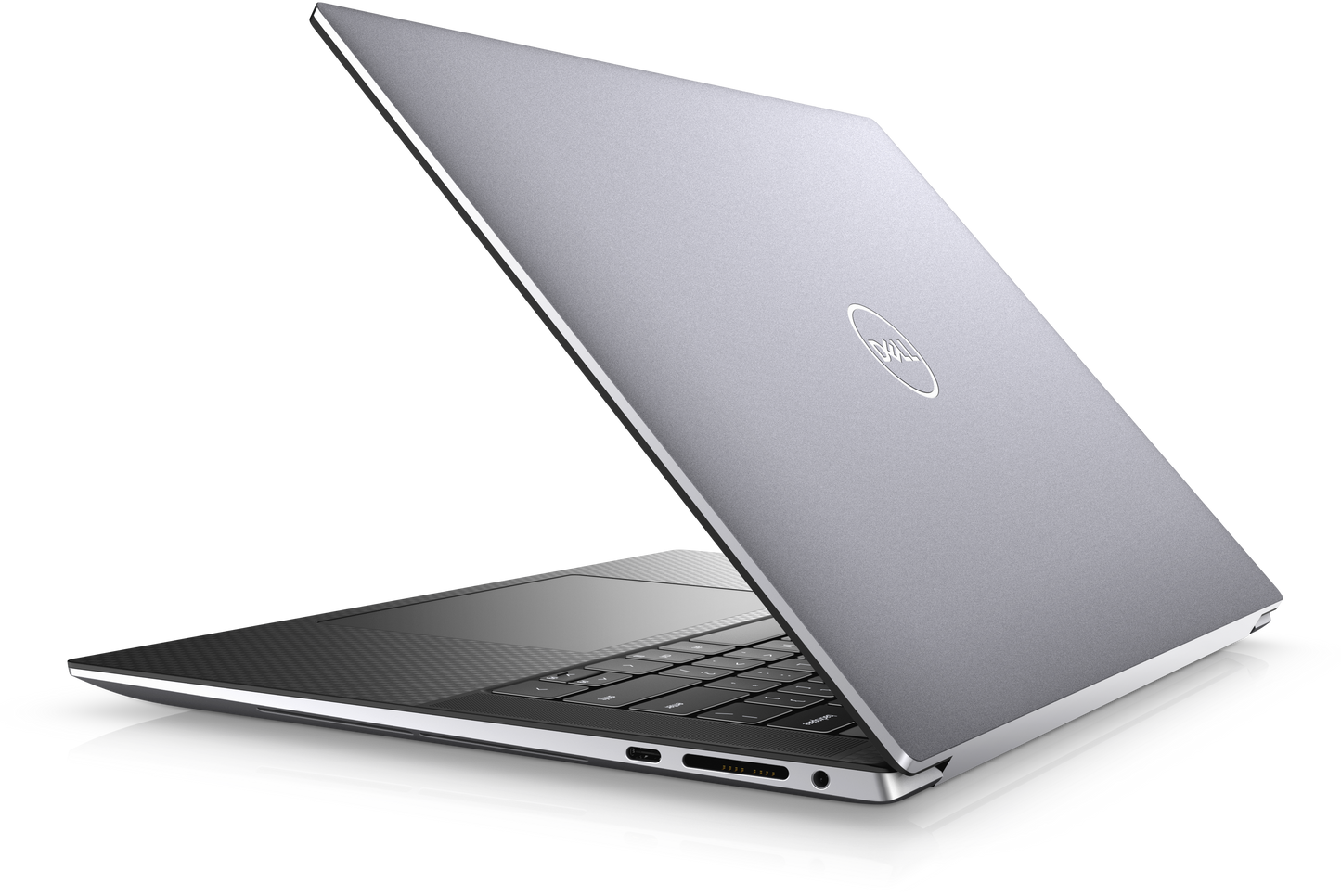 Rent Dell Precision 5560 Laptop in Pune
