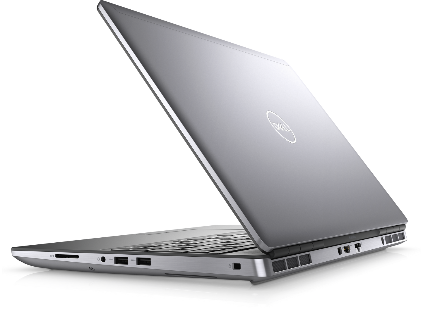 Rent Dell Precision 7550 Mobile Workstation Laptop in Pune