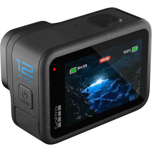 Rent GoPro Hero 12 Black Edition