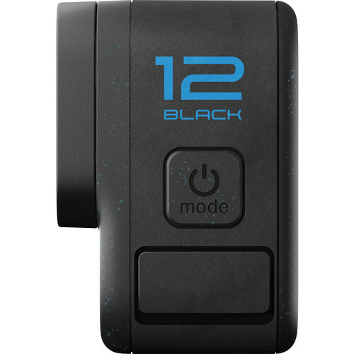 Rent GoPro Hero 12 Black Edition