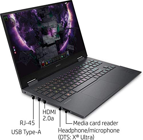 Rent HP Omen 15 Gaming Laptop in Pune