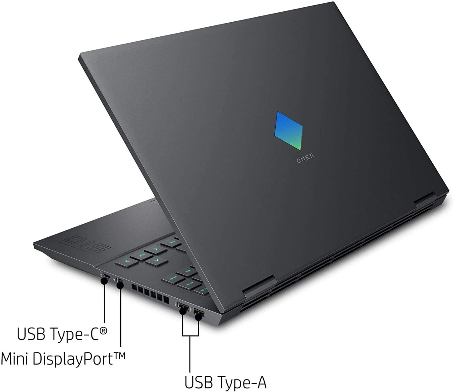 Rent HP Omen 15 Gaming Laptop in Pune
