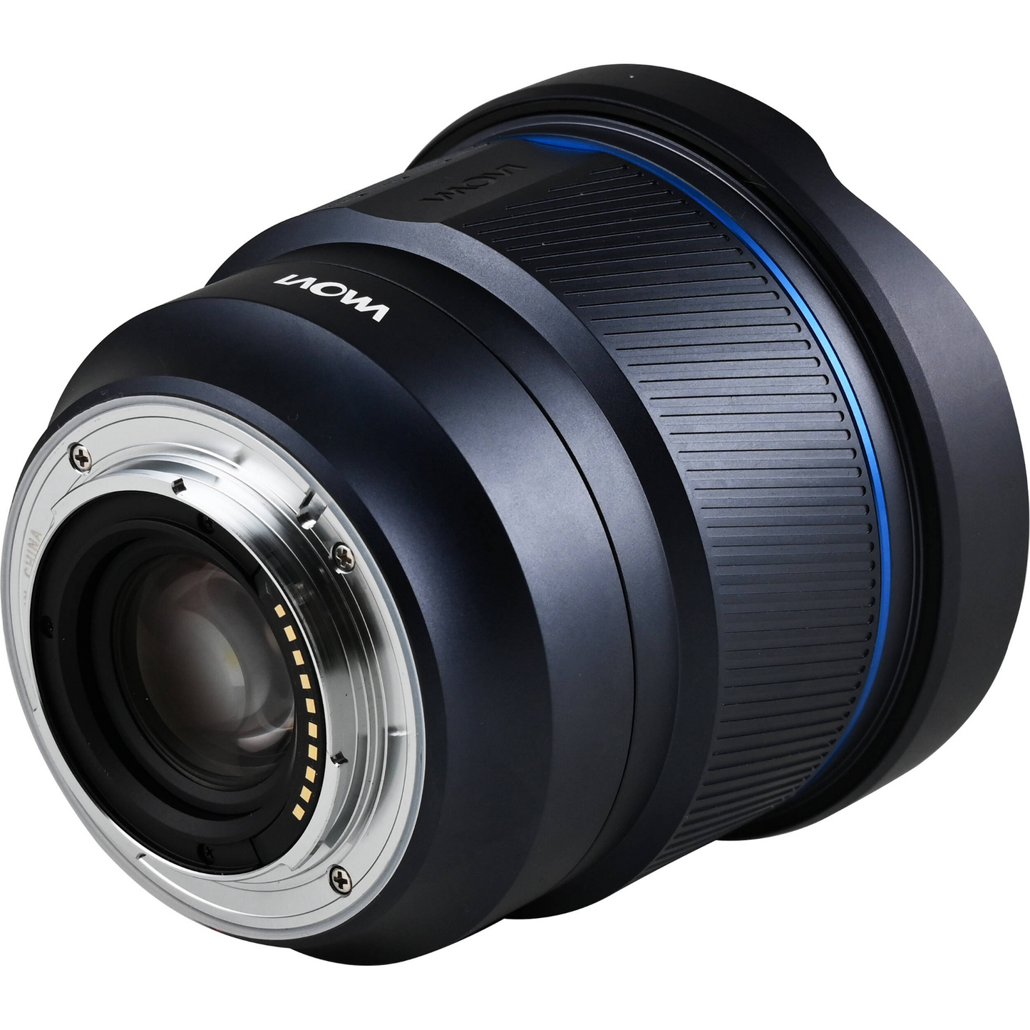 Rent Laowa Sony 10mm f/2.8 Zero Distortion Mirrorless lens