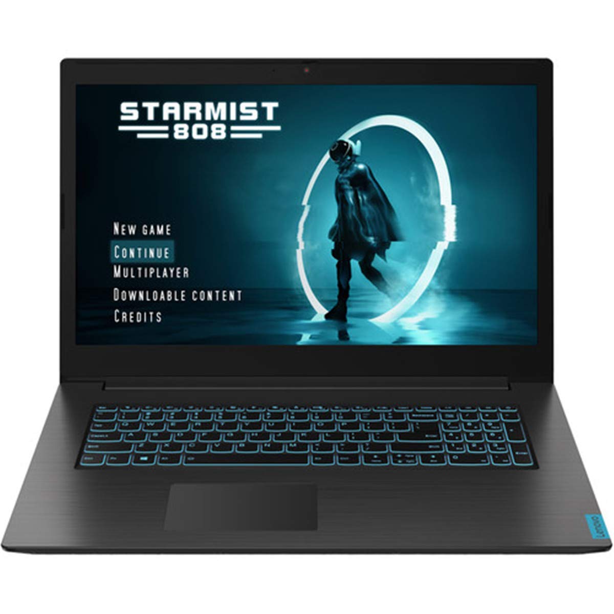 Rent Lenovo IdeaPad L340 Gaming Laptop in Pune