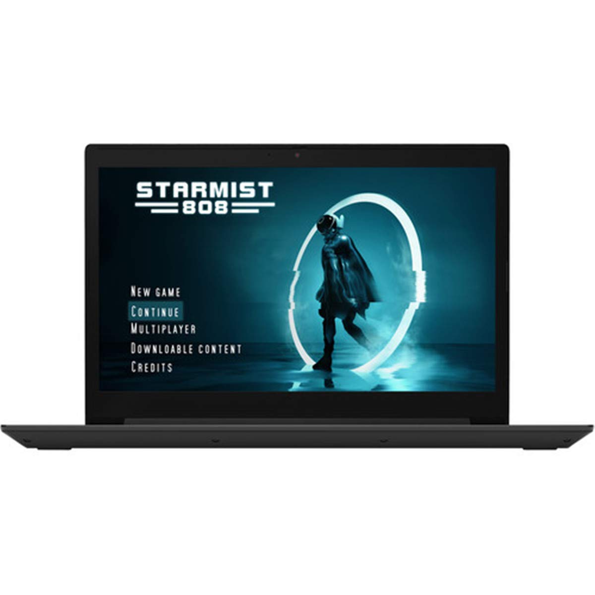 Rent Lenovo IdeaPad L340 Gaming Laptop in Pune