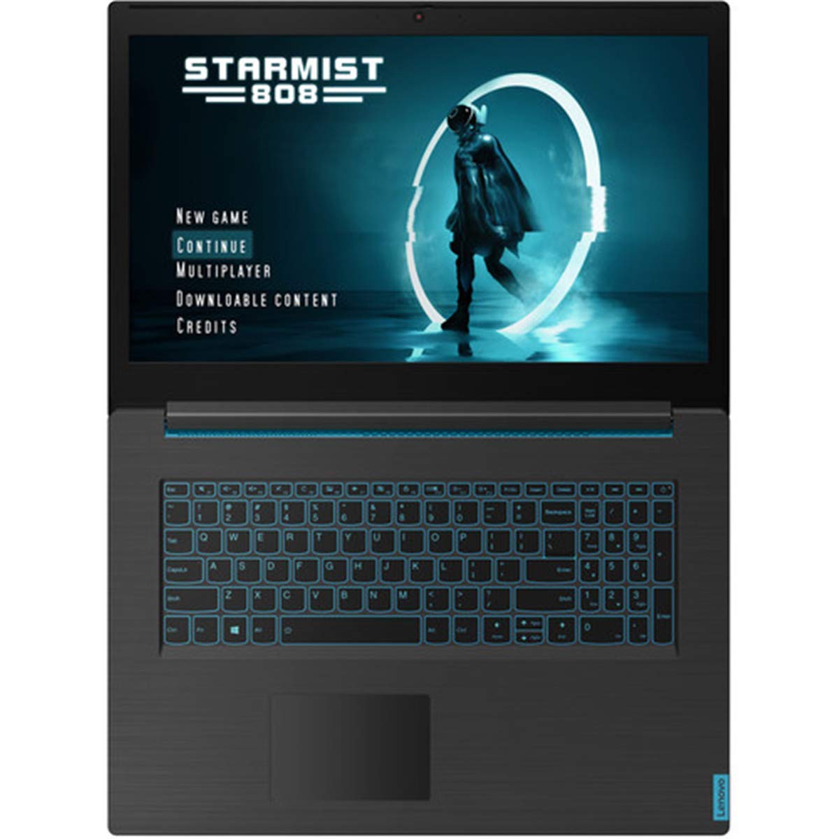 Rent Lenovo IdeaPad L340 Gaming Laptop in Pune