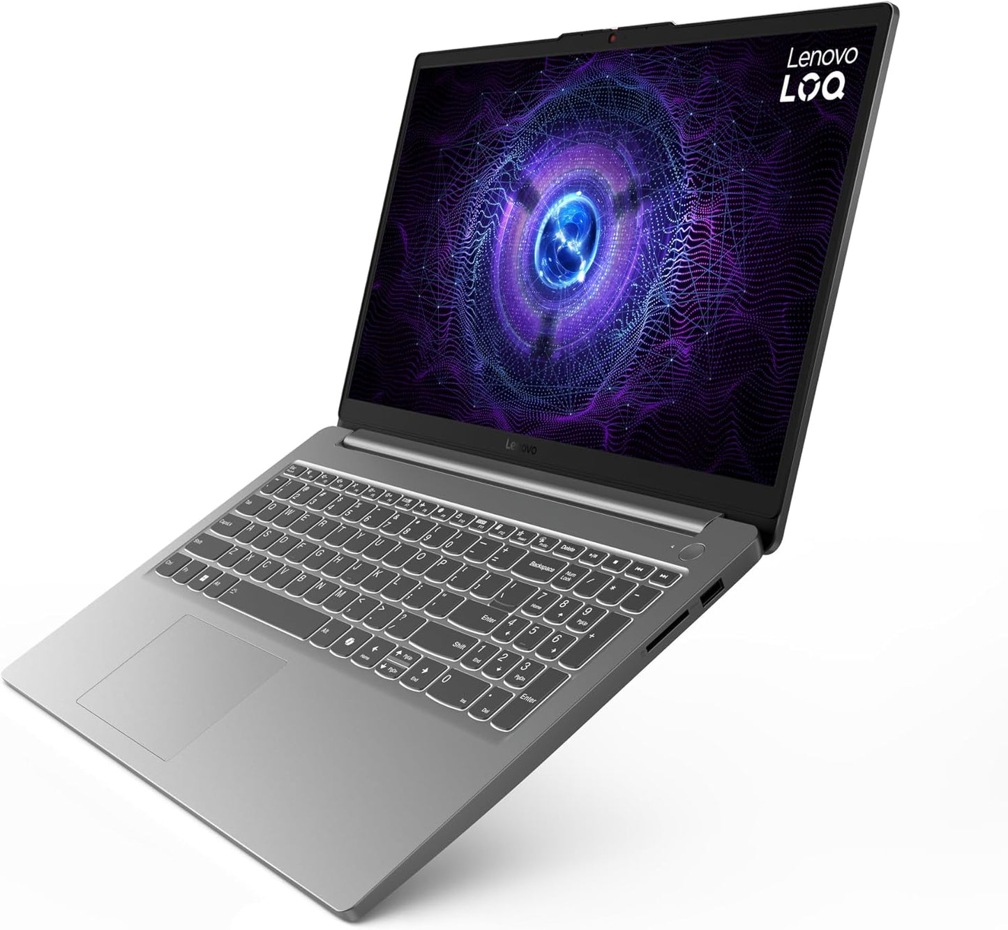 Rent Lenovo LOQ 12IAX9E Gaming Laptop in Pune
